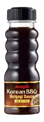 Sempio Korean Bbq Bulgogi Sauce