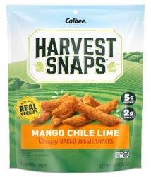 Calbee Harvest Snaps Chili Lime