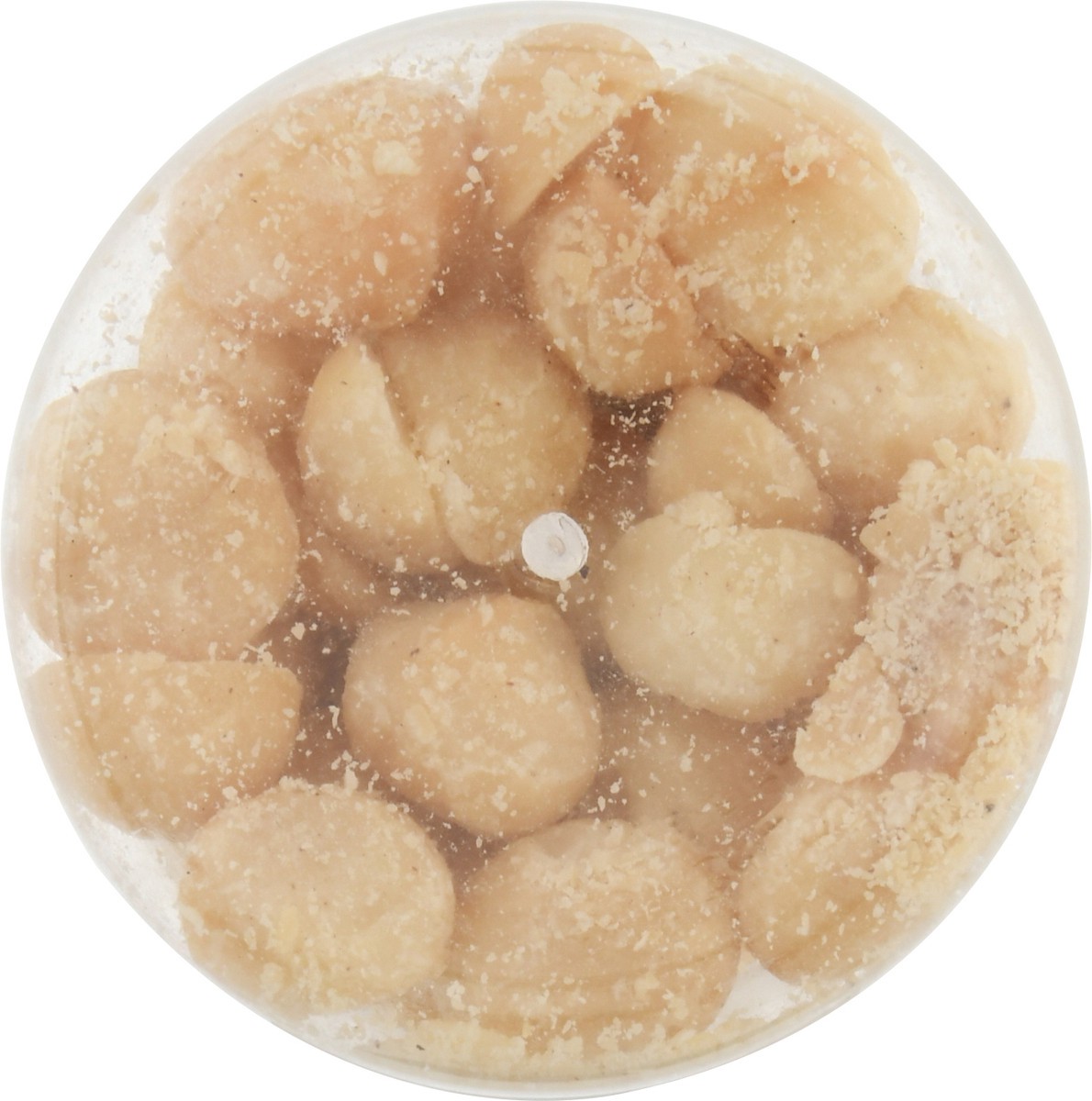 slide 4 of 9, Mauna Loa, Macadamia Nuts Unsalted, 6 oz