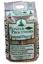Pioneer Bndld Firewood