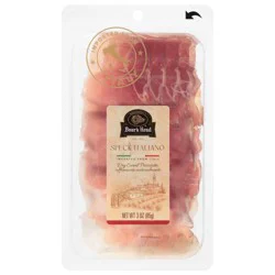 Boar's Head Speck Italiano