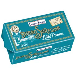 Latteria Soresina Premium Italian Butter