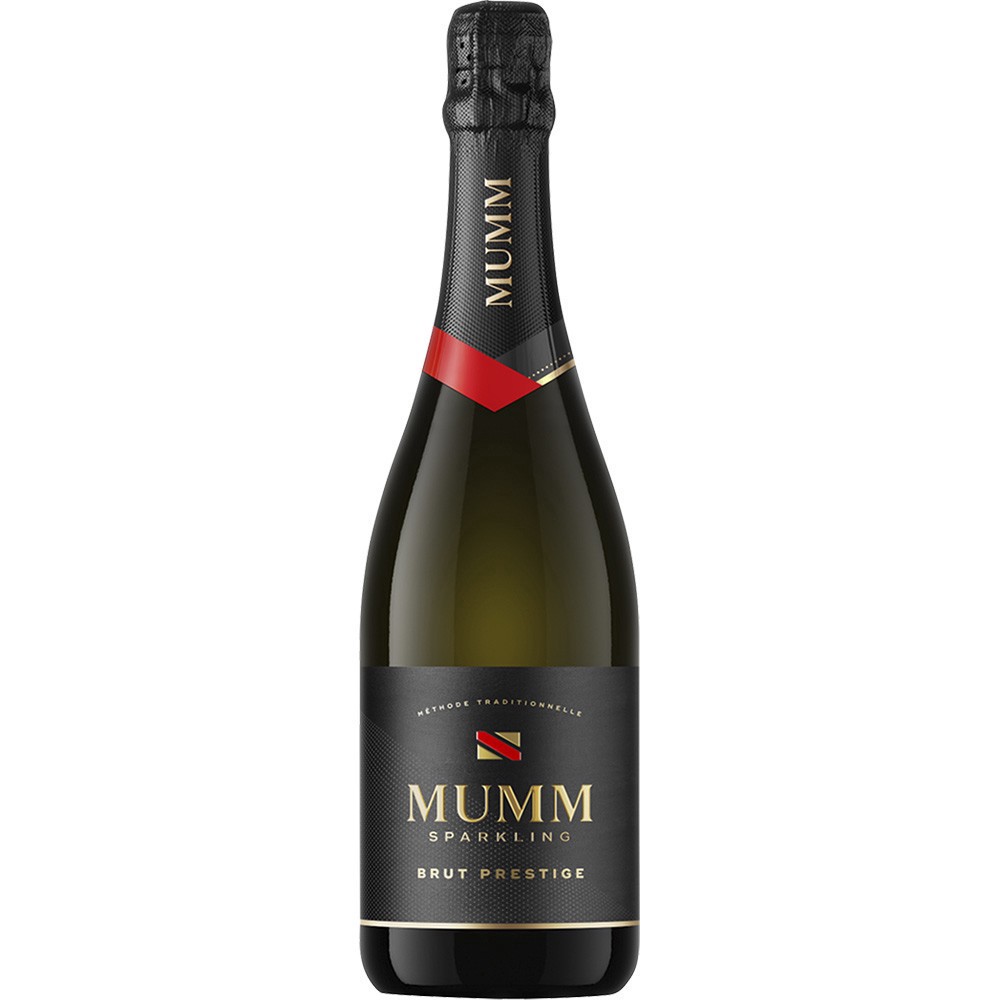 slide 1 of 1, Mumm Napa Sparkling Brut Prestige, 750 ml