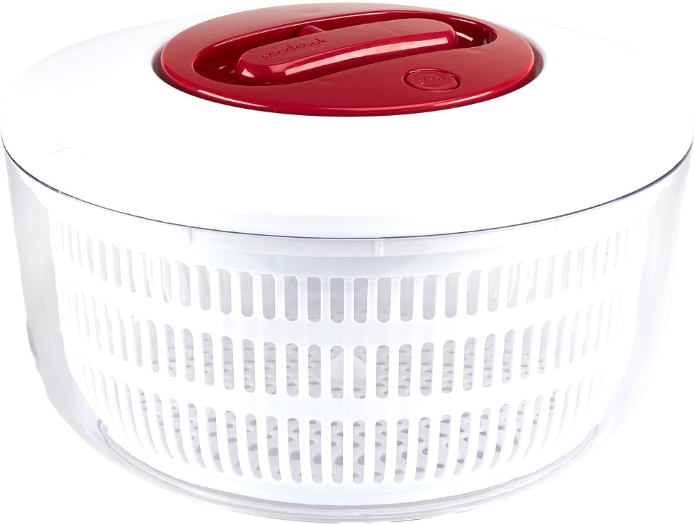 slide 1 of 1, Good Cook Pro Salad Spinner, 1 ct