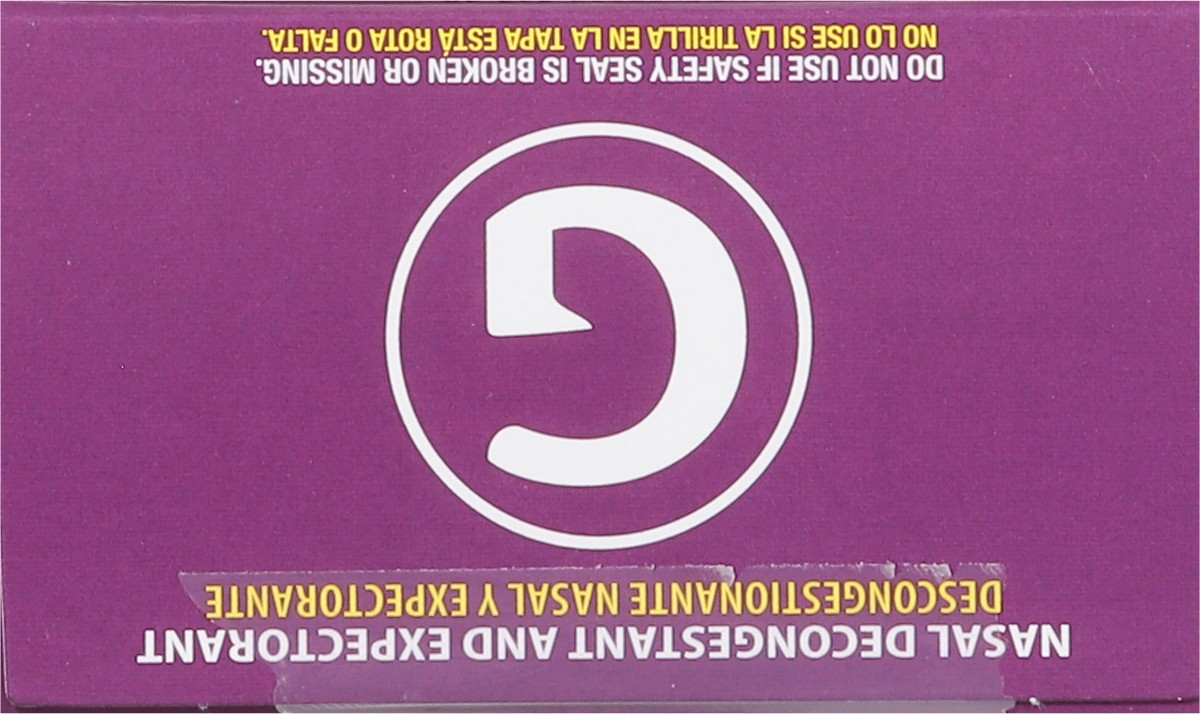 slide 2 of 14, Giltuss Sinus Plus Decongestant & Expectorant 20 Tablets, 1 ct