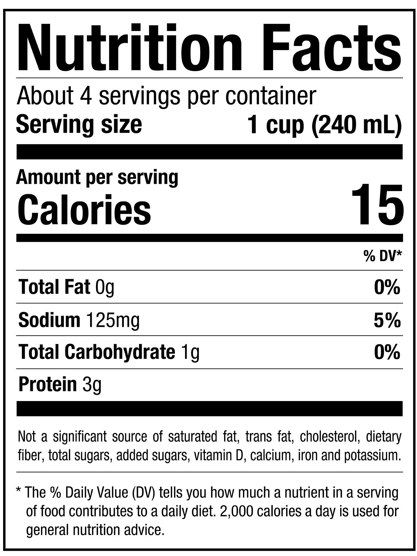slide 5 of 5, Pacific Foods Low Sodium Organic Beef Broth, 32 oz Carton, 32 oz