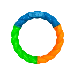 KONG Twistz High Viz Ring