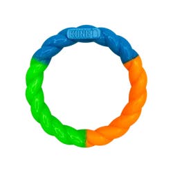 KONG Twistz High Viz Ring