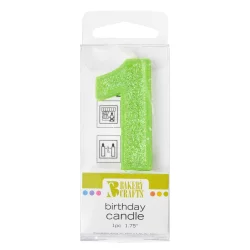 Bakery Crafts Bakery Candle