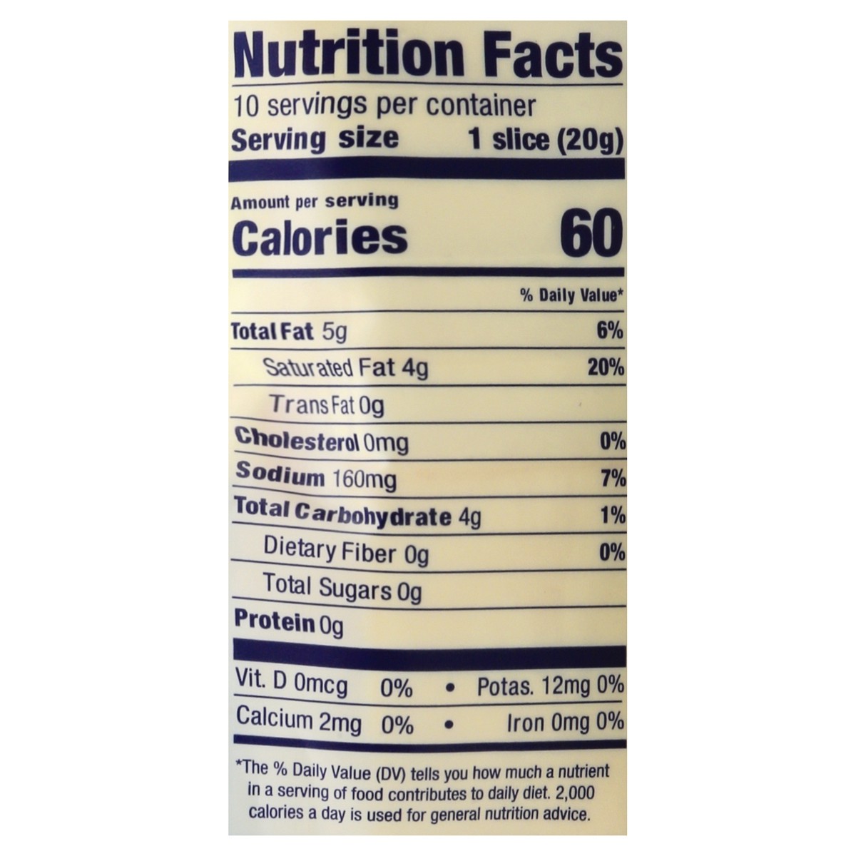 slide 6 of 10, Parmela Creamery Plant-Based Melting Slices Sharp Cheddar Cheese 7 oz, 7 oz