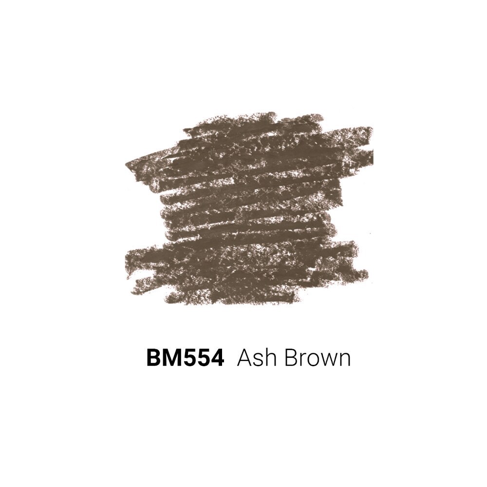 slide 3 of 4, Kokie Precision Brow Pencil, Ash Brown, 1 ct