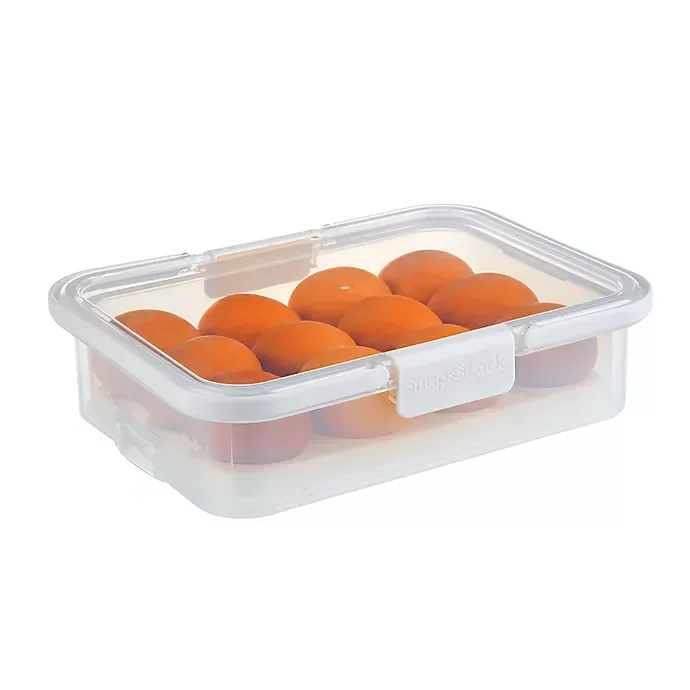slide 5 of 7, Progressive Collapsible Egg Carrier, 1 ct