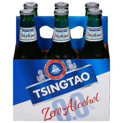 Tsingtao Soda 6 - 11.2 fl oz Bottles