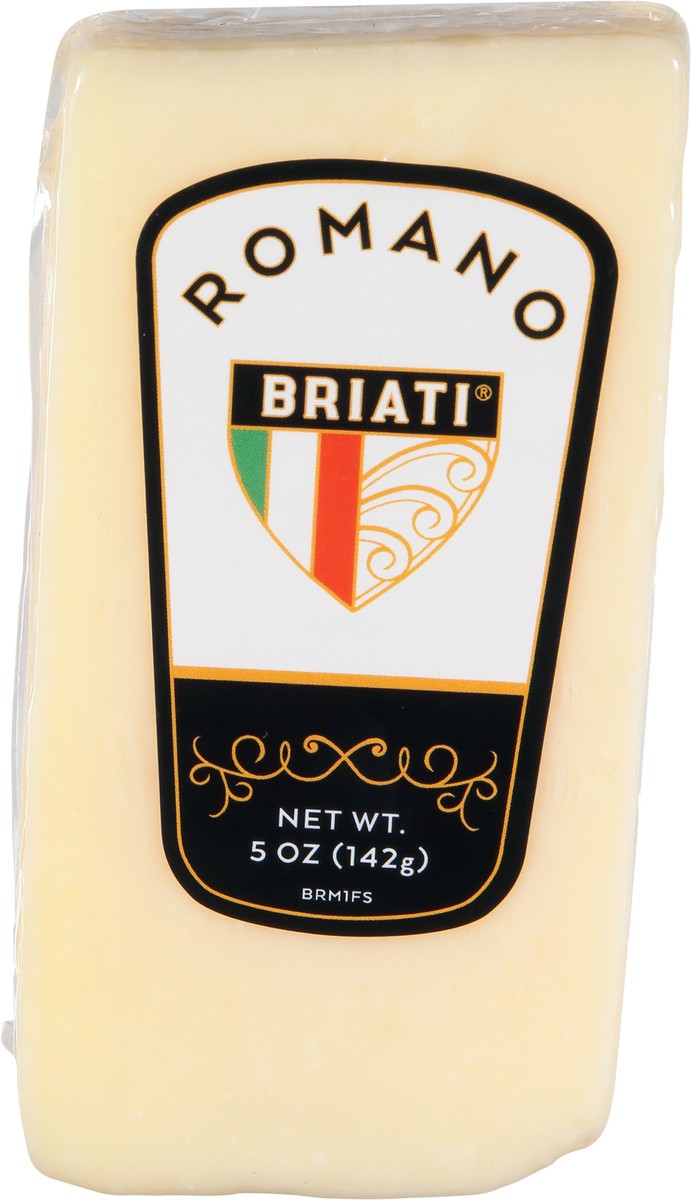 slide 5 of 12, Briati Cheese Wedge, 5 oz