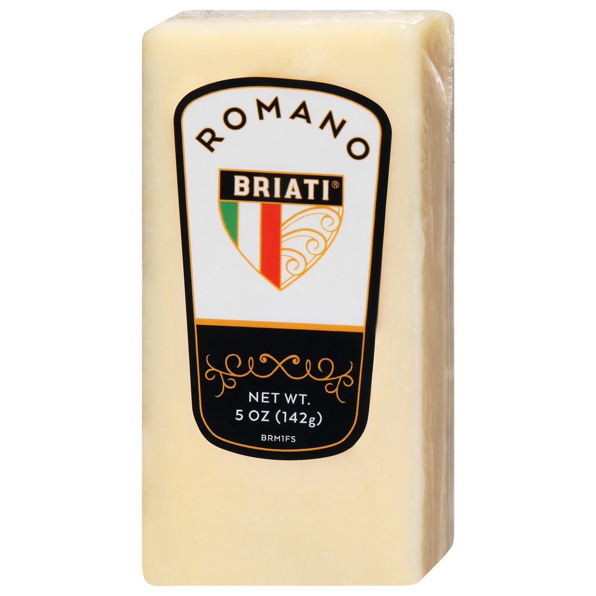 slide 9 of 12, Briati Cheese Wedge, 5 oz