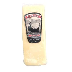 Briati Cheese Wedge, Romano