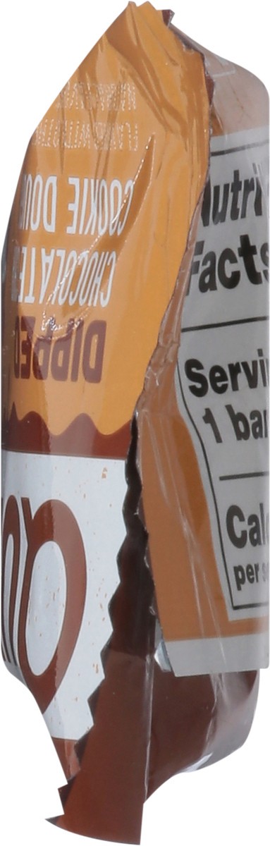 slide 6 of 9, Quest Dipped Chocolate Chip Cookie Dough Bar, 1.76 oz