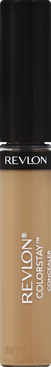 slide 3 of 3, Revlon ColorStay Concealer Medium Deep, 0.21 fl oz