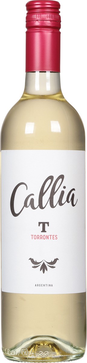 slide 6 of 7, Callia Argentina Torrontes 750 ml, 750 ml
