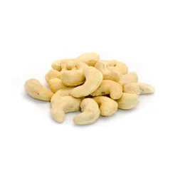 Bulk Ellis Raw Whole Cashews