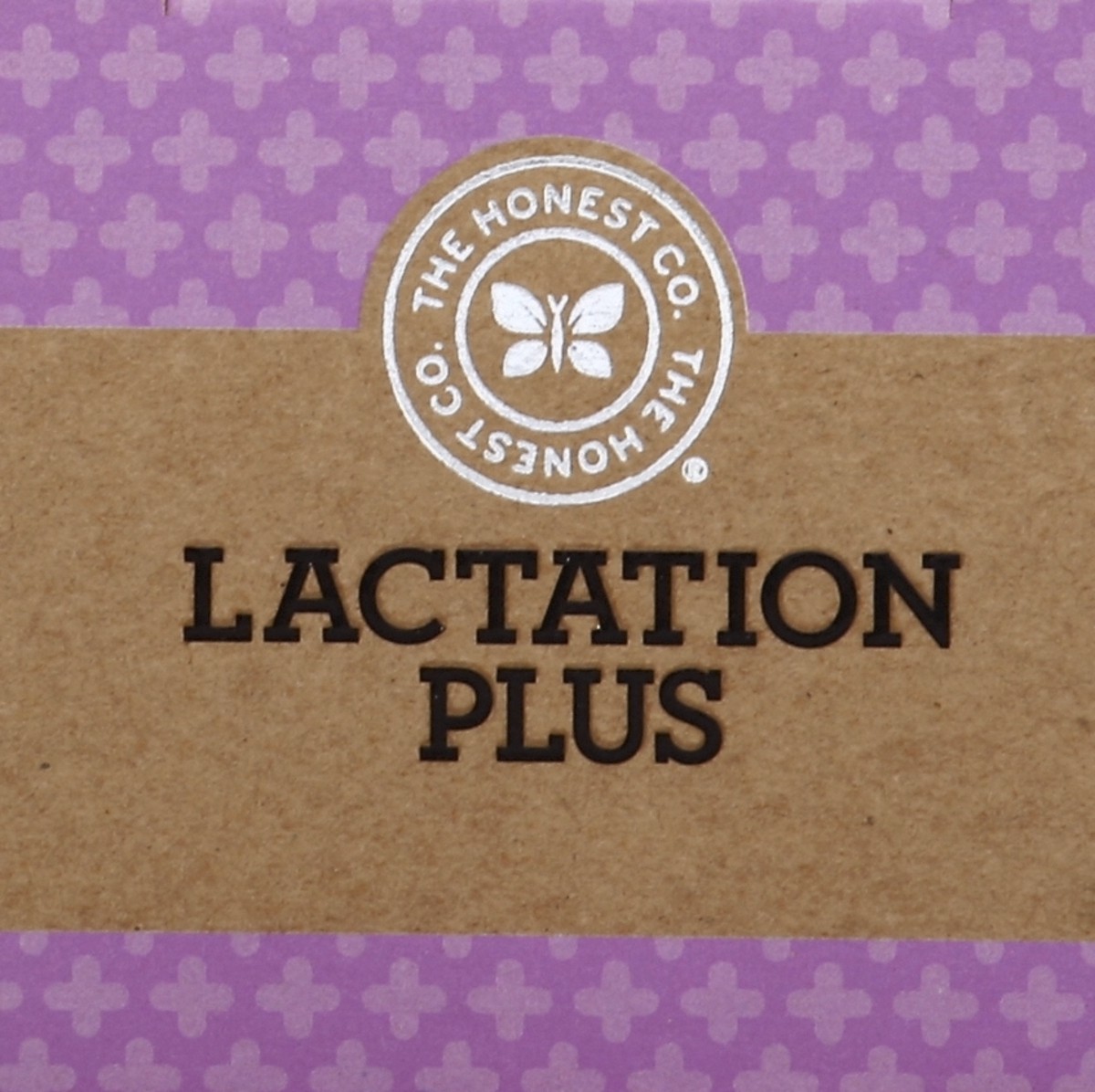 slide 4 of 4, The Honest Co. Lactation Plus 60 ea, 60 ct