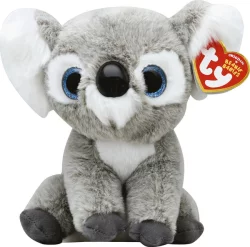 Ty Kookoo - Koala Grey Reg Toy, 1 Each