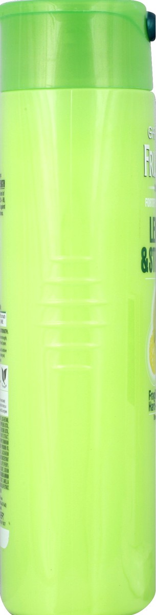 slide 5 of 6, Garnier Shampoo 25.4 oz, 25.4 oz