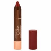 slide 1 of 1, Covergirl Queen Collection Jumbo Silk Sienna Lip Gloss, 1 ct