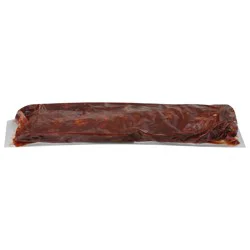 Cold BBQ Babyback Rib