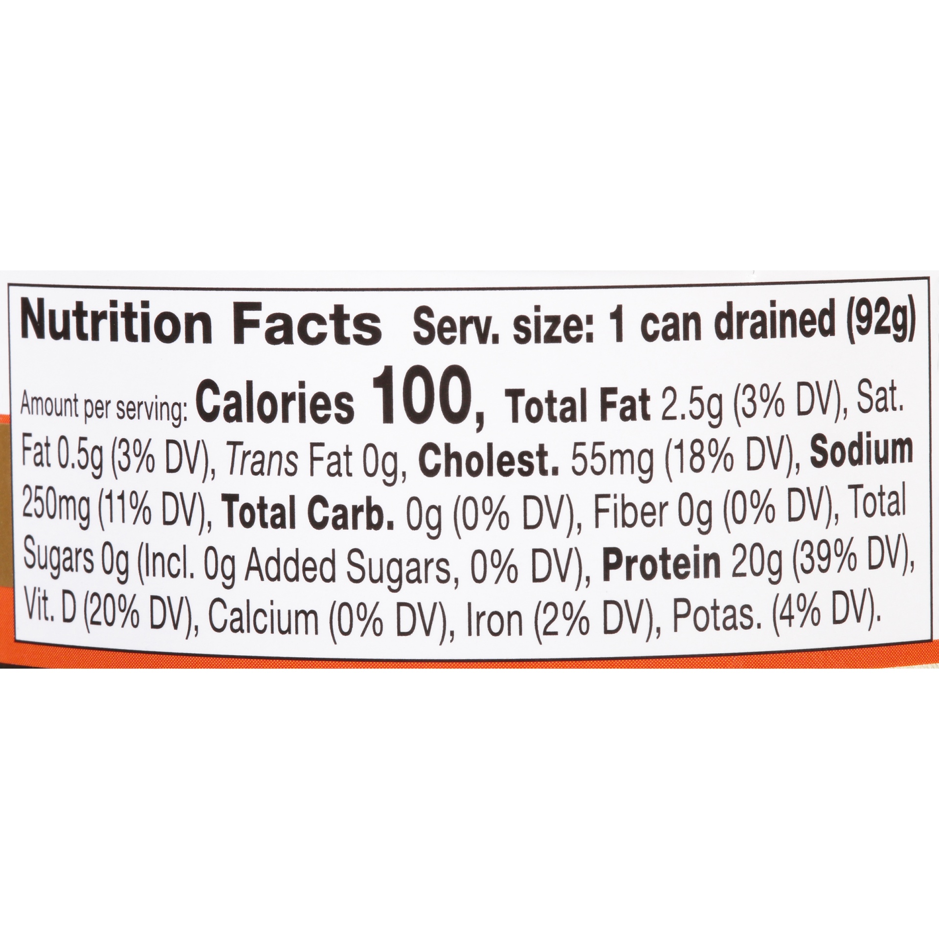 slide 6 of 8, Bumble Bee Skinless & Boneless Pink Salmon - 5 oz, 5 oz