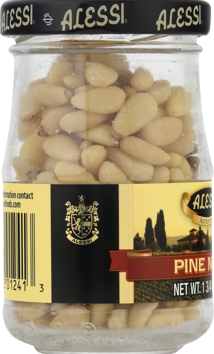 slide 7 of 11, Alessi Pine Nuts, 1.75 oz