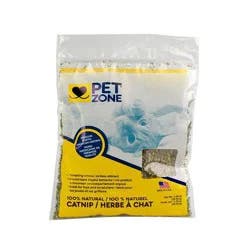Pet Zone Catnip, 1.25 Oz.