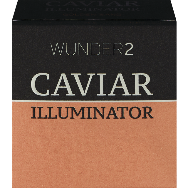 slide 1 of 1, WUNDER2 Caviar Illuminator, Golden Sand, 0.28 oz