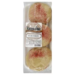 Debbie Jo's Sugar Cookies