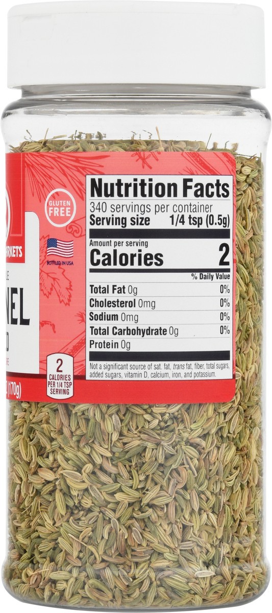 slide 7 of 14, Rouses Markets Rouse Fennel Whole, 6 oz