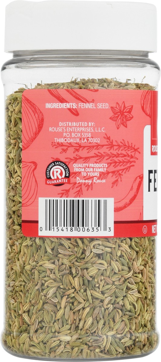 slide 12 of 14, Rouses Markets Rouse Fennel Whole, 6 oz