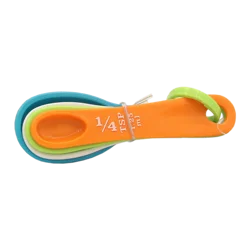 Simply Done Measuring Spoons