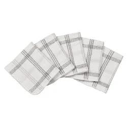 Everyday Living Scouring Dish Cloth - Multi Grey