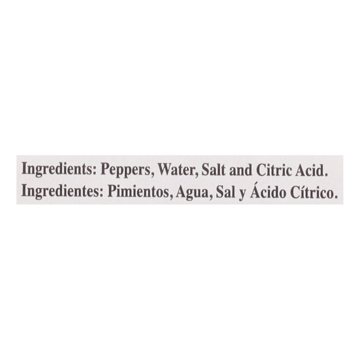 slide 7 of 13, Flora Roasted Red Peppers, 12 oz