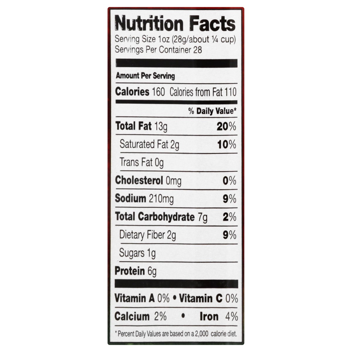 slide 5 of 13, Imperial Nuts Spicy Mix 28 oz, 28 oz