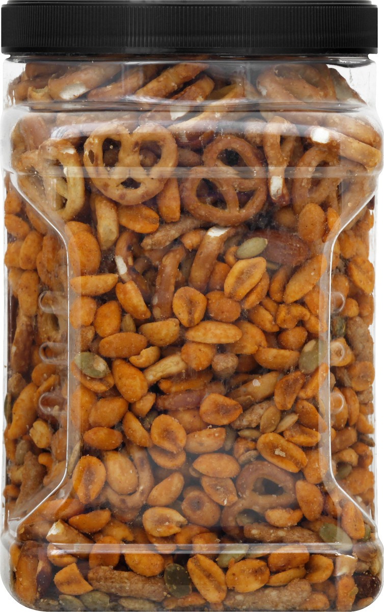 slide 2 of 13, Imperial Nuts Spicy Mix 28 oz, 28 oz