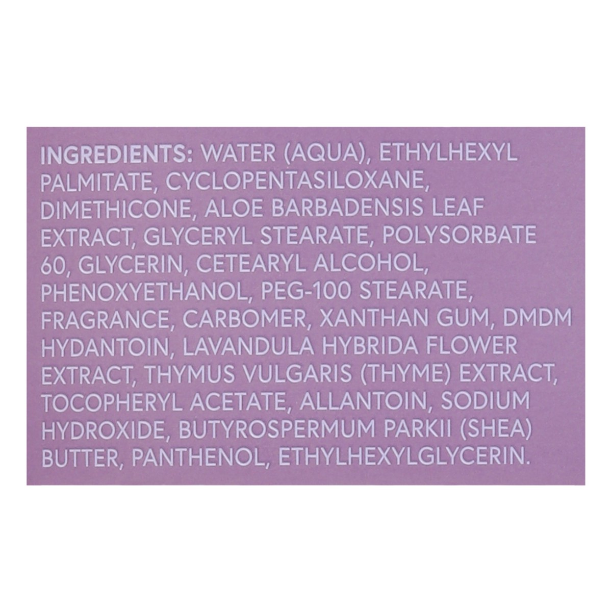slide 9 of 10, Modern Expressions Lavender Vanilla with Shea Butter and Aloe Body Lotion 16.9 fl oz, 16.9 fl oz