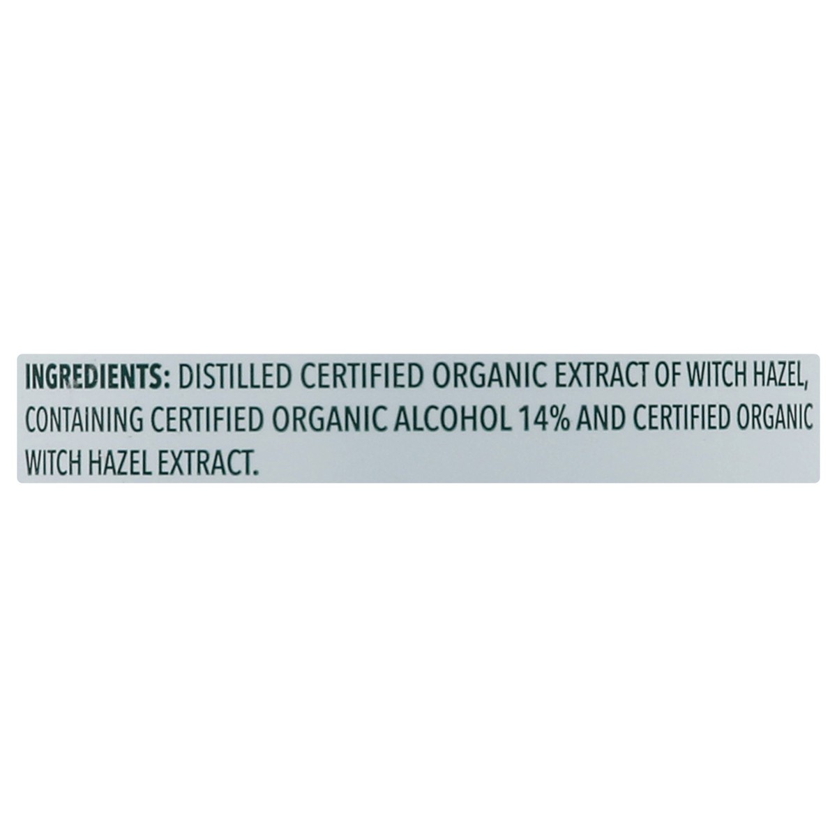 slide 6 of 12, Humphrey's Clarify Pure Witch Hazel Organic Toner 8 oz, 8 oz