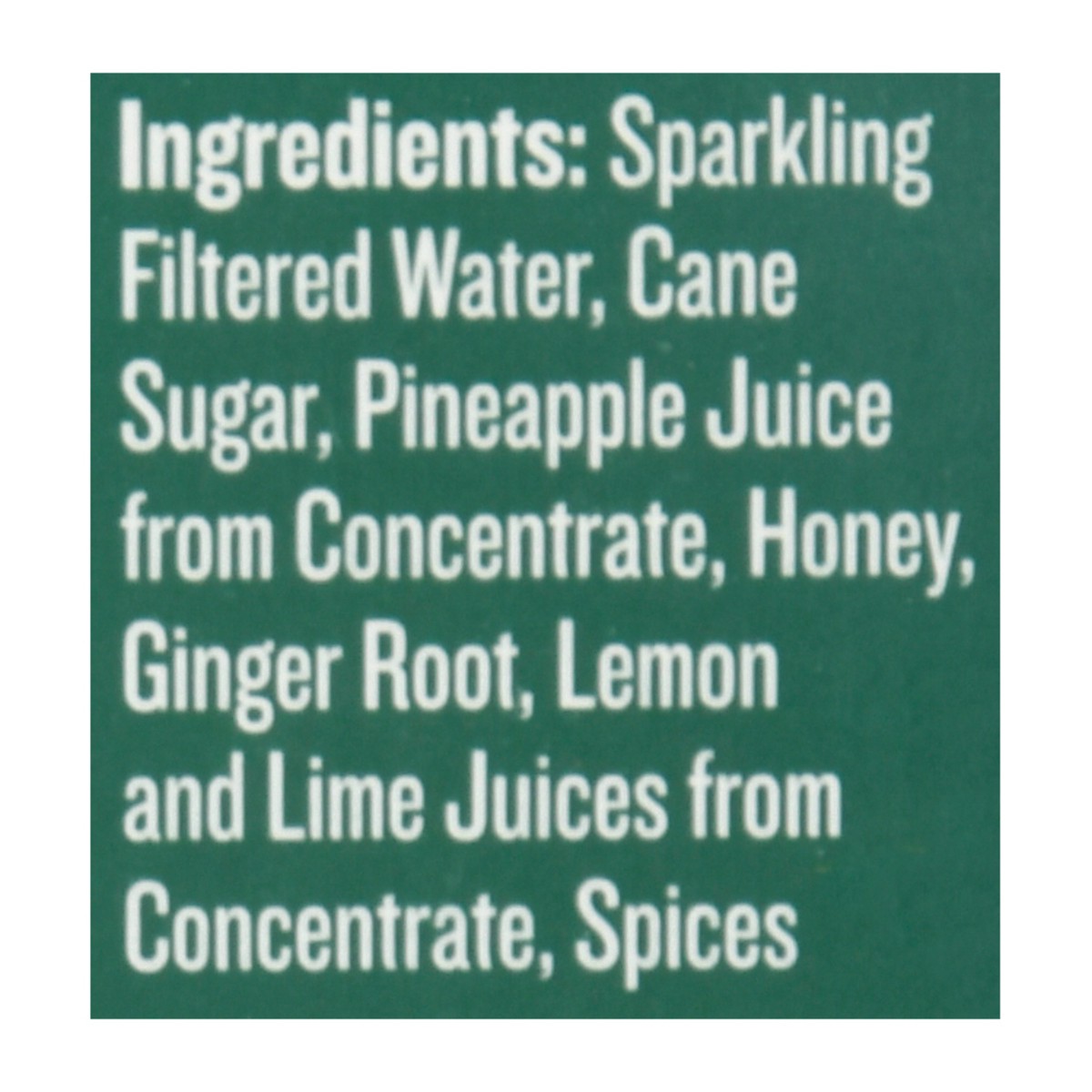 slide 6 of 11, Reed's 4 Pack All-Natural Original Craft Ginger Beer 4 Bottles 4 ea, 4 ct; 12 fl oz