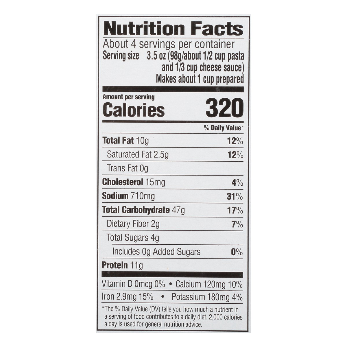 slide 5 of 13, That's Smart! Thats Smart Deluxe Mac And Cheese, 14 oz