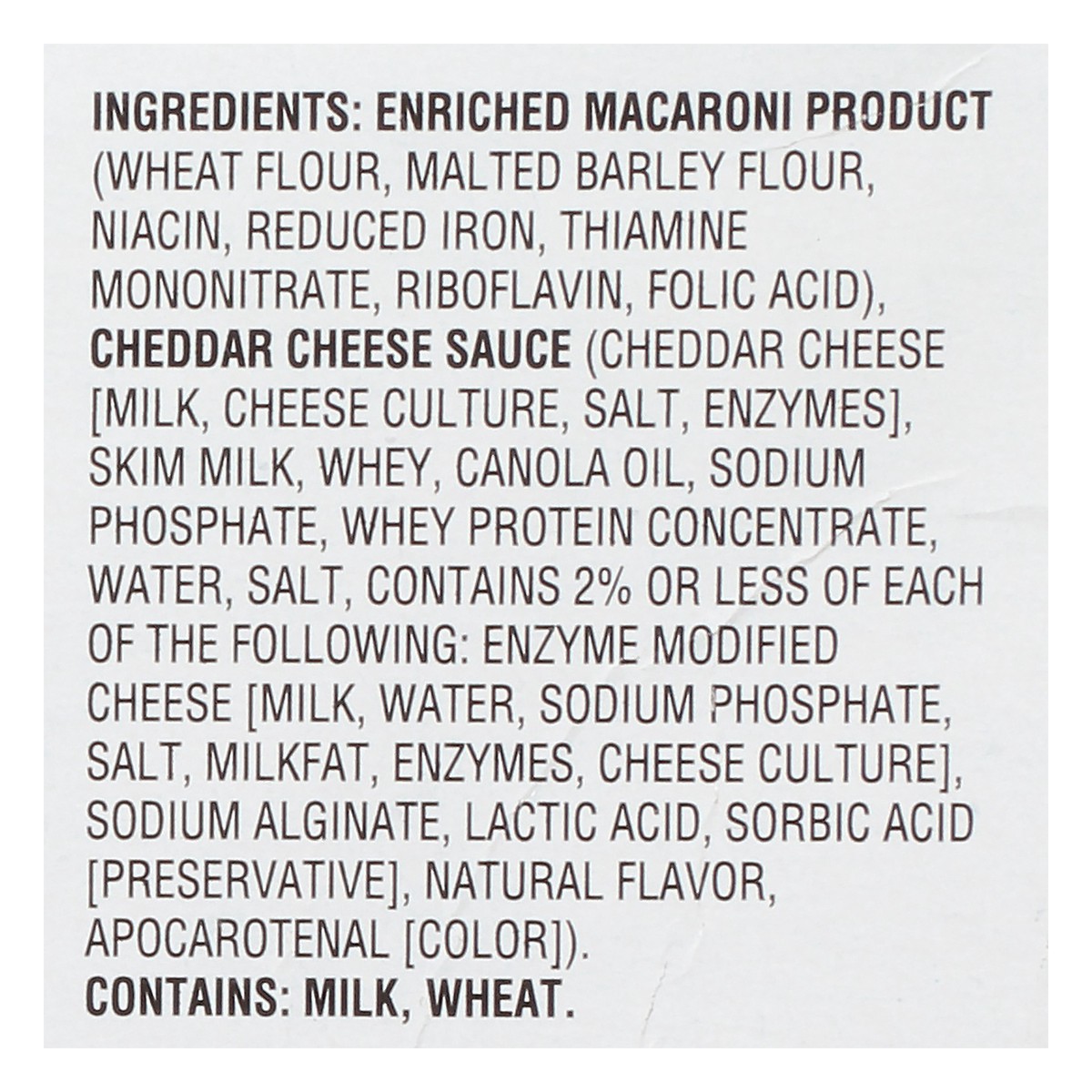 slide 7 of 13, That's Smart! Thats Smart Deluxe Mac And Cheese, 14 oz