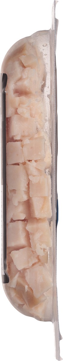 slide 11 of 14, Longmont Roasted Diced Chicken Breast 9 oz, 9 oz