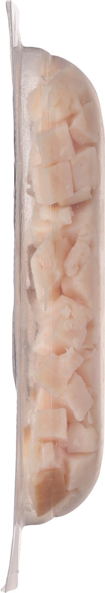 slide 9 of 14, Longmont Roasted Diced Chicken Breast 9 oz, 9 oz