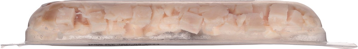 slide 12 of 14, Longmont Roasted Diced Chicken Breast 9 oz, 9 oz