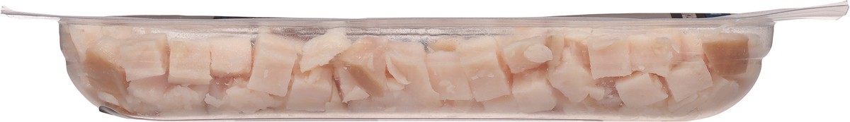 slide 14 of 14, Longmont Roasted Diced Chicken Breast 9 oz, 9 oz